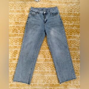 Classic Women's Jeans